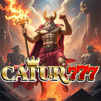 CATUR777 - Situs Slot Gacor Dengan Tingkat RTP Tertinggi Hingga 98% Membuat Pemain Bisa JP Dengan Gampang Menang di situs server Slot Thailand Slot88